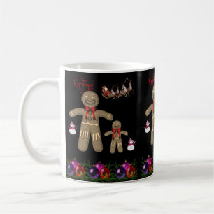 Mug Noël de la Musique