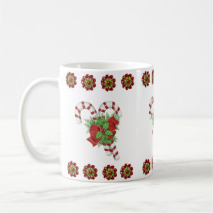 Mug Noël de la Musique