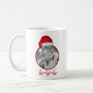 Mug Noël de Noël de Noël de Noël Rouge