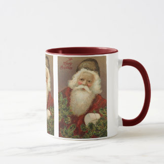 Mug Noël de Père Noël