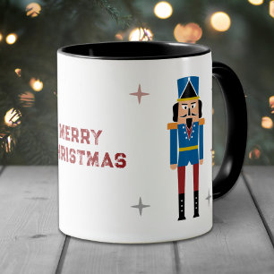 Mug Noël des noisettes