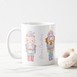 Mug Noël des noisettes
