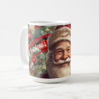 Noël du Père Noël Saint Nicolas