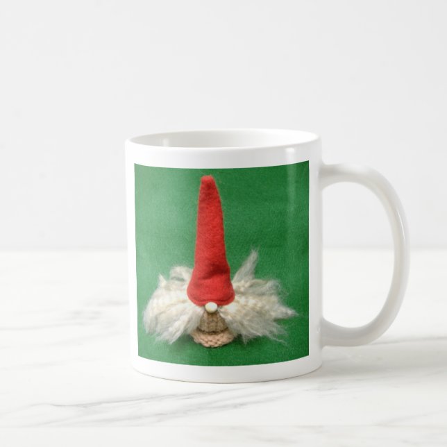 Mug Noël Elf (Droite)