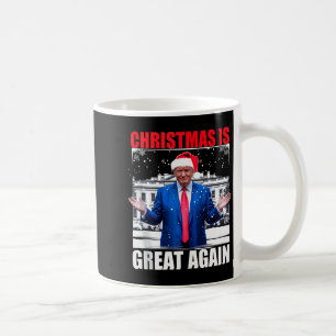 Mug Noël est à nouveau génial Xmas Pjs drôle de Noël