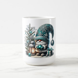 Mug Noël gnome cosy Noël gnome cosy