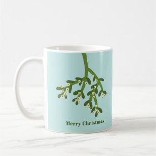 Mug Noël Guirouche Personnalisé