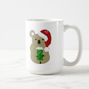 Mug Noël Koala Oears