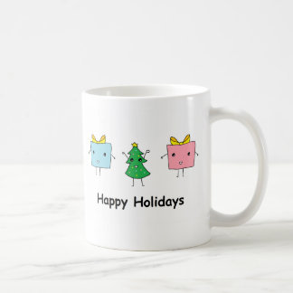 Mug Noël mignon