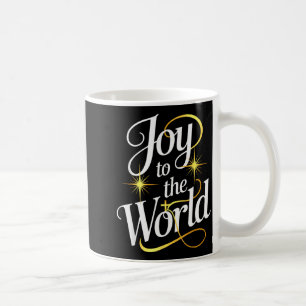 Mug Noël Nativité Naissance Chrétienne De Jésus Joie À