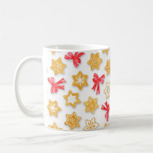 Mug Noël Pepparkakor