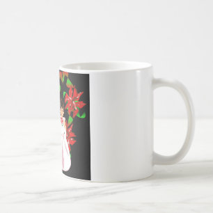 Mug Noël personnalisable