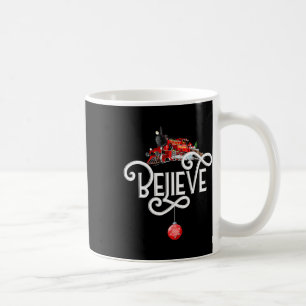 Mug Noël Pôle Nord Express Polaire Tous à l'étranger N