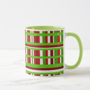 Mug Noël rempli