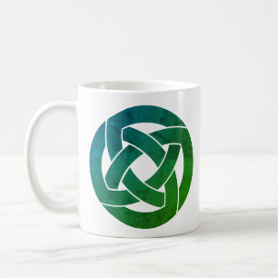 Mug Nœud celtique