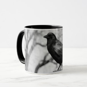 Mug Noir
