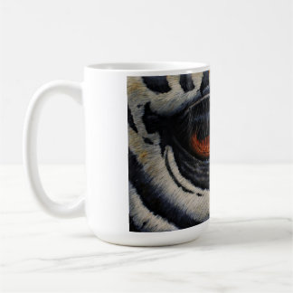 Mug noir et blanc