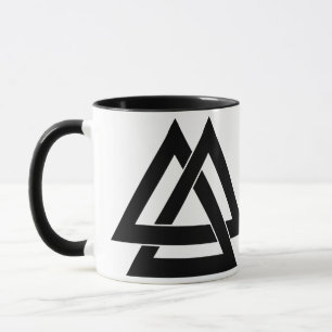 Mug Noir - Noir