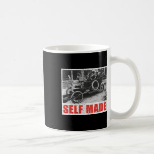 Mug Noir Propriété noire Histoire africaine Americ fai