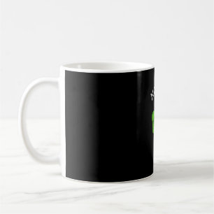 Mug Nolan Nom cadeau - Lucky Irish Pride T-shirt