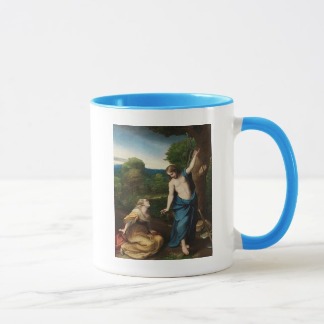 Mug Noli je tangere (Droite)