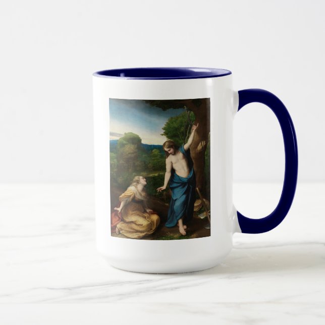 Mug Noli je tangere (Droite)