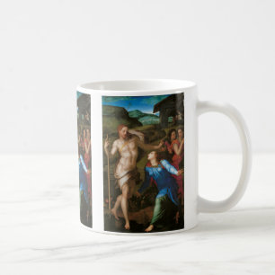 Mug Noli Me Tangere