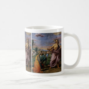 Mug Noli Mi Tangere par Franciabigio