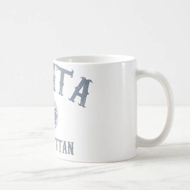 Mug Nolita (Droite)