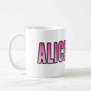 Mug Nom Alice