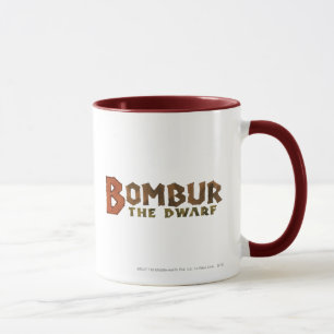 Mug Nom Bombur