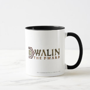 Mug Nom de Dwalin