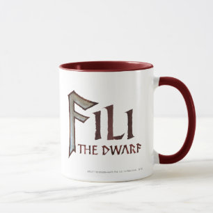 Mug Nom de Fili