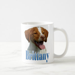Mug Nom de la Bretagne