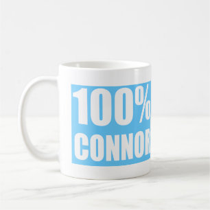 Mug Nom de la connexion