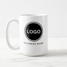 Nom de l'entreprise Logo Simple Business