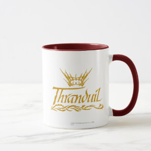 Mug Nom de Thranduil