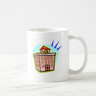 Mug nom   d'école (skool   ).   des jeunes d'endroit…
