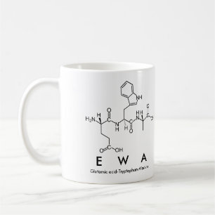 Mug nom du peptide Ewa
