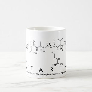 Mug nom du peptide Katarina