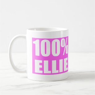 Mug Nom Ellie