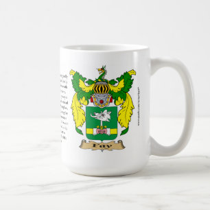 Mug Nom féerique, l'origine, la signification et la