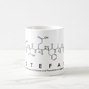 Mug nom peptide Estefani