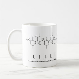 Mug nom peptide Lilli
