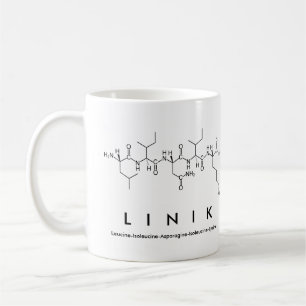 Mug nom peptide Linik