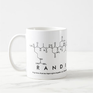 Mug nom peptide Randi