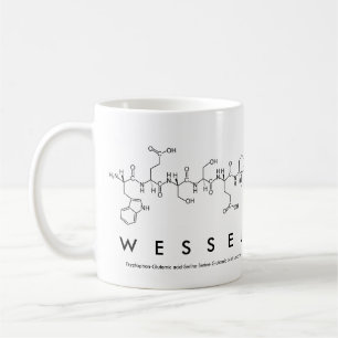 Mug nom peptide Wessel