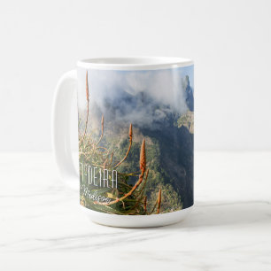Mug Nom personnalisé Madeira Portugal