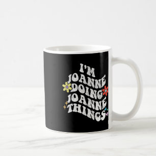 Mug Nom Personnalisé Mères Jour tenue pour femmes Ret
