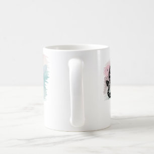 Mug Nom Shin The Old Skin Massasauga Snake Multi